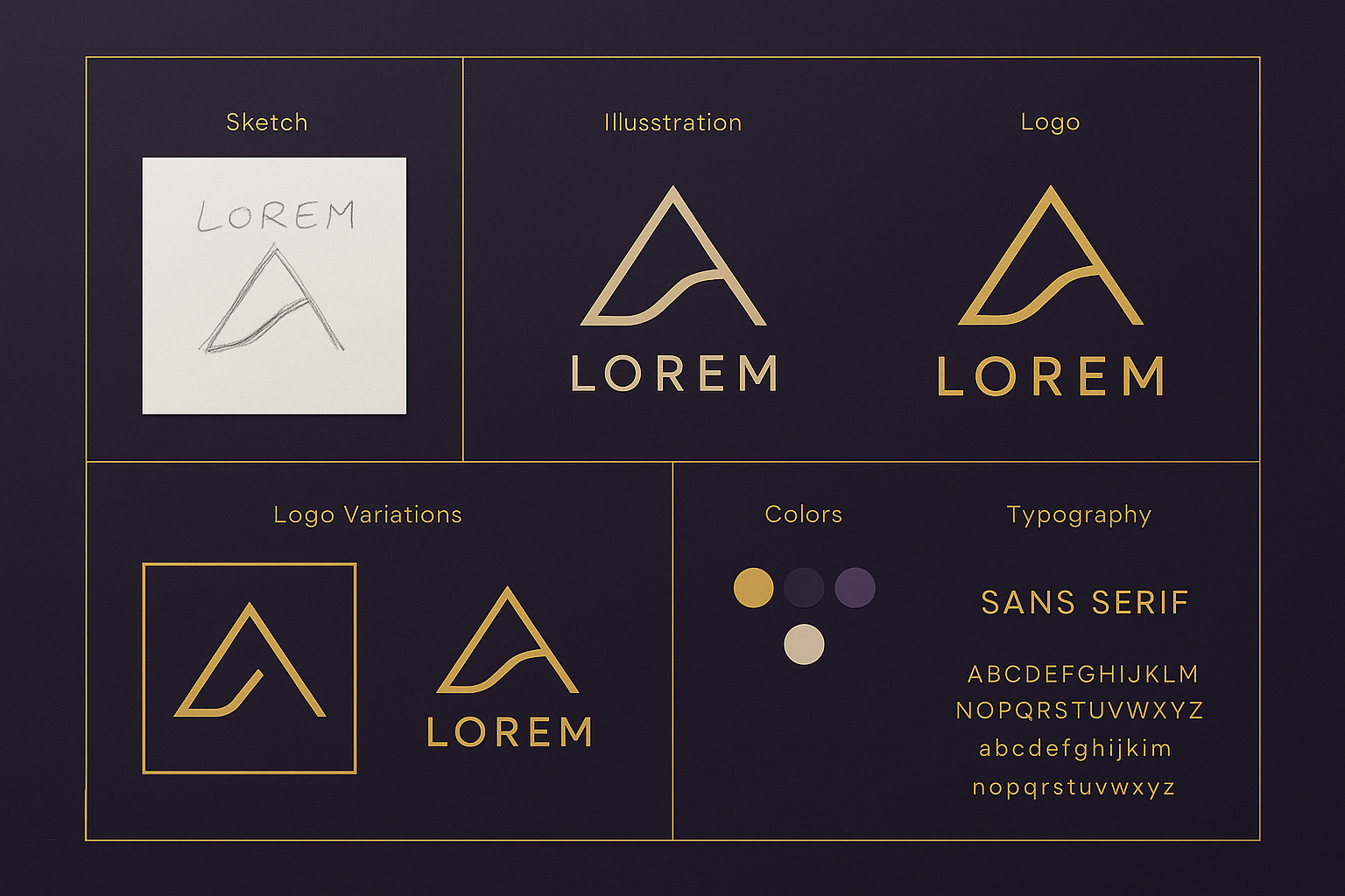 What Makes a Logo “Good”?