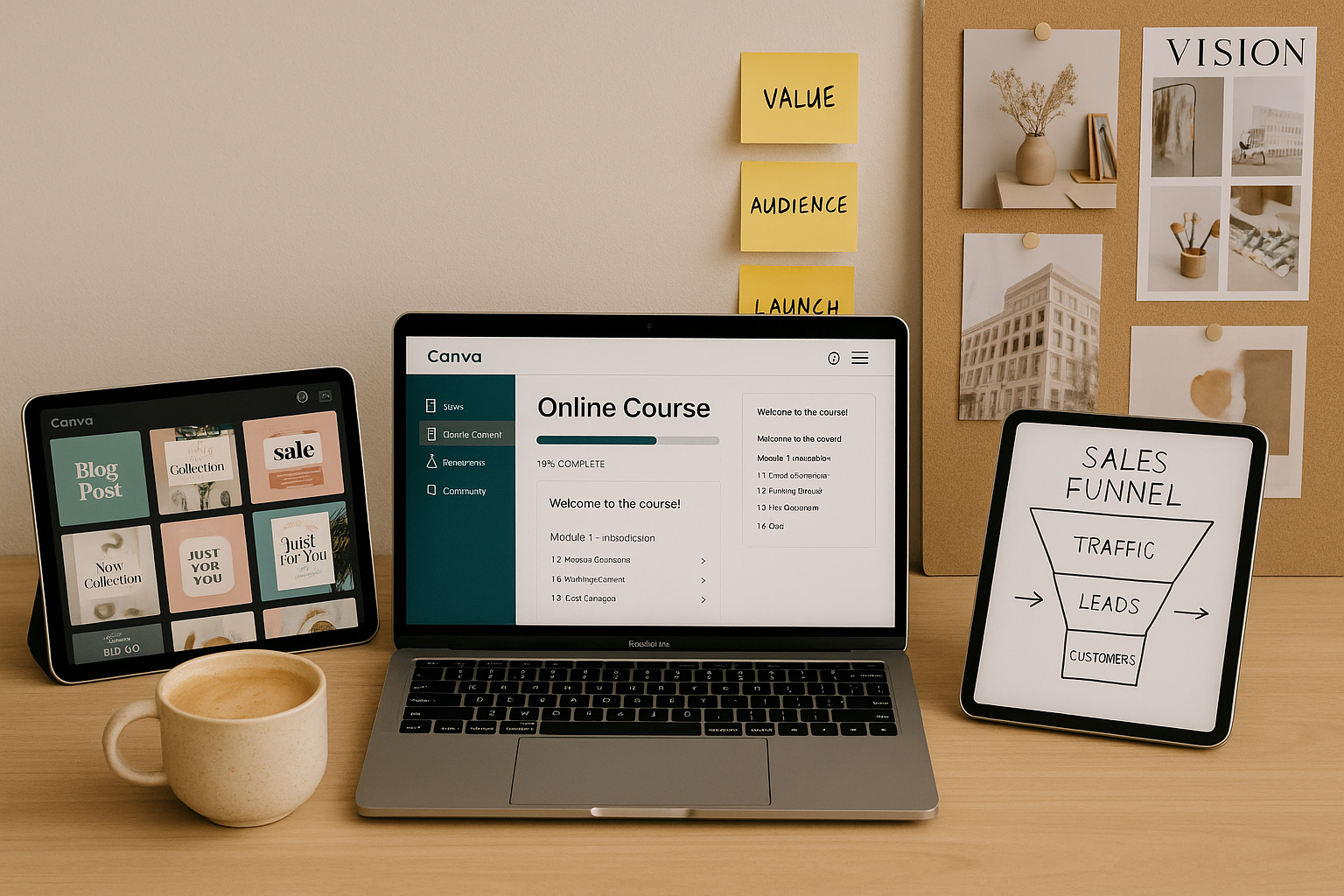 Content That Converts: How to Tell Stories That Sell